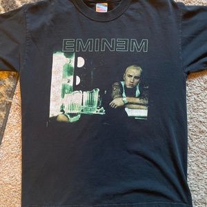 Rare 2004 Eminem Encore album Tshirt